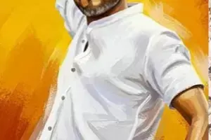 Shadows on the Screen, Sparks in the Street: The Thalapathy Effect and the Politics of Jana Nayagan Shadows on the Screen, Sparks in the Street: The Thalapathy Effect and the Politics of Jana Nayagan