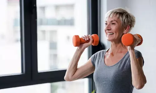 Weight Loss After 40: Simple Lifestyle Changes to Boost Metabolism and Stay Fit