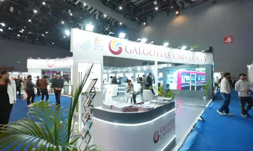 Galgotias University’s AI Expo Scandal: A Global Embarrassment for India’s Tech Ambitions