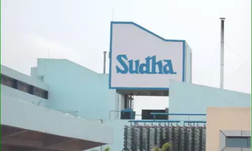 COMFED Scales Up ‘Sudha’ Brand: Milk Collection Surges Fivefold in Two Decades