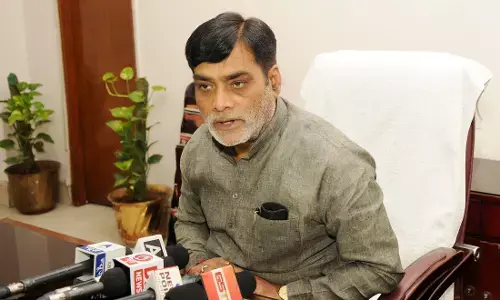 No Farmer to Be Denied Scheme Benefits Over Registry: Bihar Agriculture Minister Ram Kripal Yadav