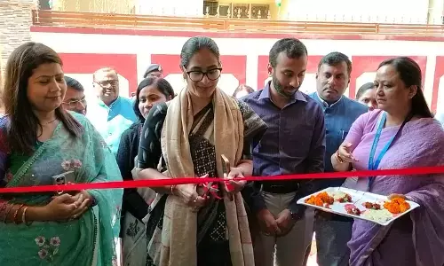 ‘Aakanksha’ Working Women’s Hostel Inaugurated in Patna; More Planned Across Bihar