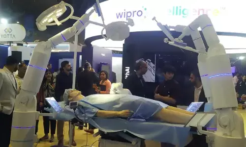 Buzz, Business and Big Questions: AI Summit at Pragati Maidan Enters Day 3