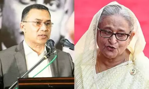 The Fall of Hasina, The Rise of BNP: Who Really Owns Bangladesh’s Future?