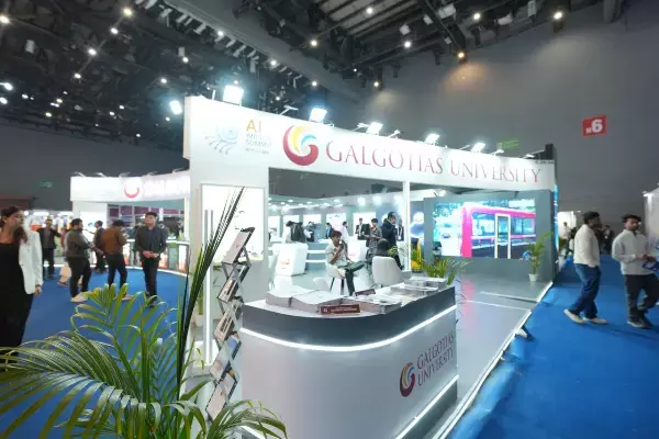 Galgotias University’s AI Expo Scandal: A Global Embarrassment for India’s Tech Ambitions