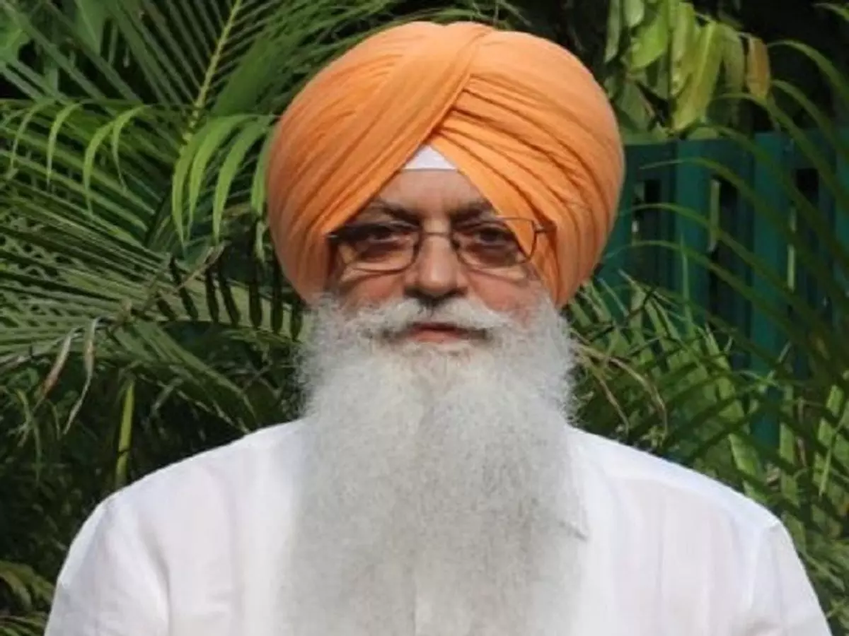 AAP MLA Inderbir Singh Nijjar Flags ‘Serious Irregularities’ in SGPC, Seeks Institutional Reforms AAP MLA Inderbir Singh Nijjar Flags ‘Serious Irregularities’ in SGPC, Seeks Institutional Reforms
