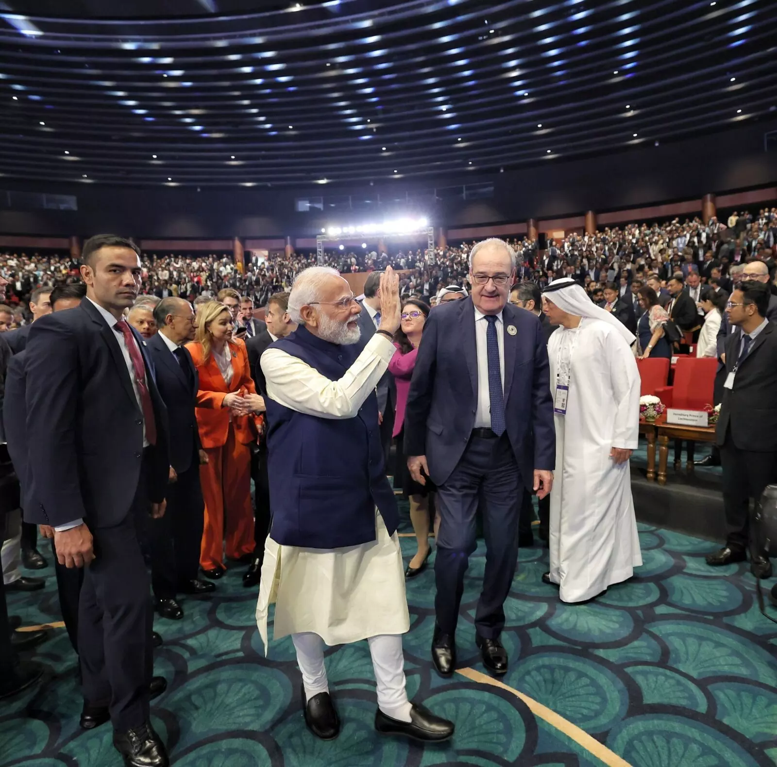 American AI, Indian Silence: Modi’s Digital Colony Dilemma American AI, Indian Silence: Modi’s Digital Colony Dilemma