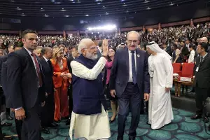 American AI, Indian Silence: Modi’s Digital Colony Dilemma American AI, Indian Silence: Modi’s Digital Colony Dilemma