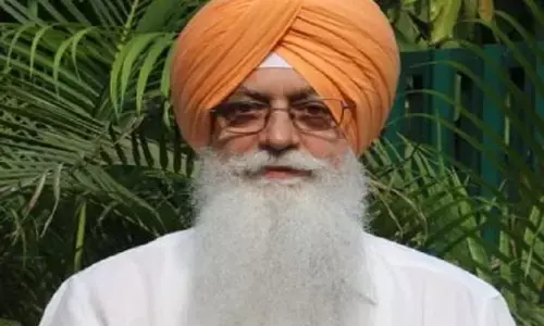 AAP MLA Inderbir Singh Nijjar Flags ‘Serious Irregularities’ in SGPC, Seeks Institutional Reforms