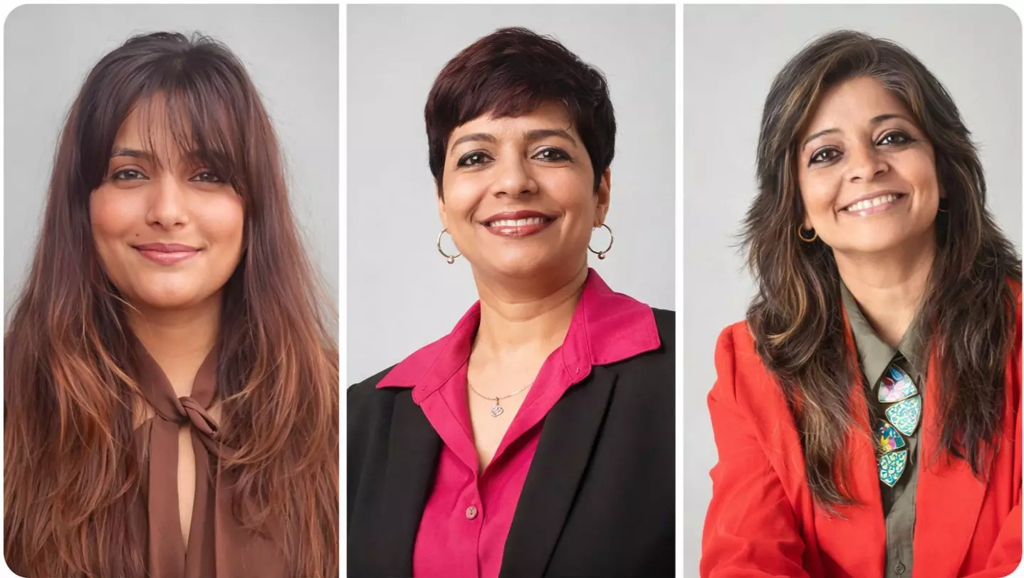 Nivedita Basu, Jyoti Deshpande & Dipti Jindal: The Women Entrepreneurs Redefining Modern Leadership Nivedita Basu, Jyoti Deshpande & Dipti Jindal: The Women Entrepreneurs Redefining Modern Leadership