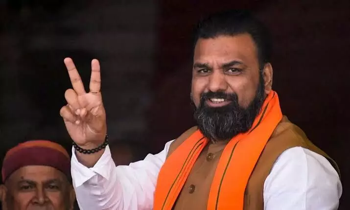 Bihar Announces 60,000 Home Department Jobs, ‘Police Didi’ Squad & AI-Based Prison Security Bihar Announces 60,000 Home Department Jobs, ‘Police Didi’ Squad & AI-Based Prison Security