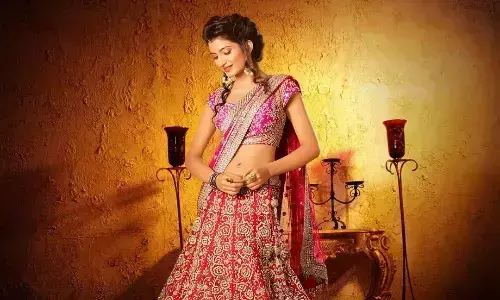 5 Things that will help you Dazzle-up in your Wedding! 5 Things that will help you Dazzle-up in your Wedding!