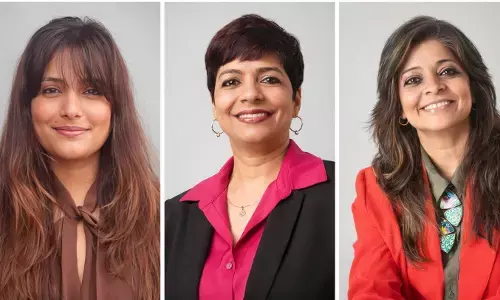 Nivedita Basu, Jyoti Deshpande & Dipti Jindal: The Women Entrepreneurs Redefining Modern Leadership Nivedita Basu, Jyoti Deshpande & Dipti Jindal: The Women Entrepreneurs Redefining Modern Leadership