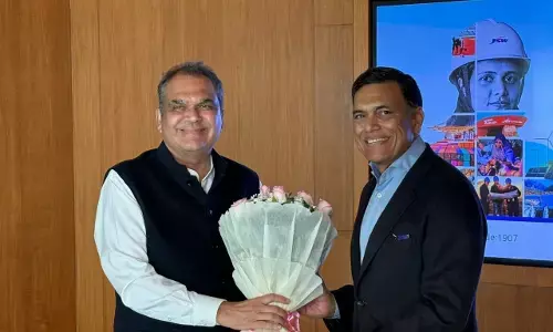 JSW Group to Invest ₹1,500 Crore in Punjab Steel Sector; Sajjan Jindal Confirms Participation in Invest Punjab Summit