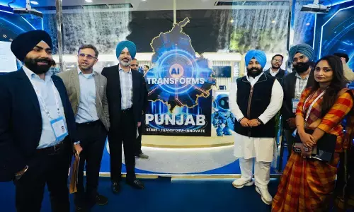 AI in Classroom: Punjab Courts Silicon Valley Giants for Public School Transformation AI in Classroom: Punjab Courts Silicon Valley Giants for Public School Transformation