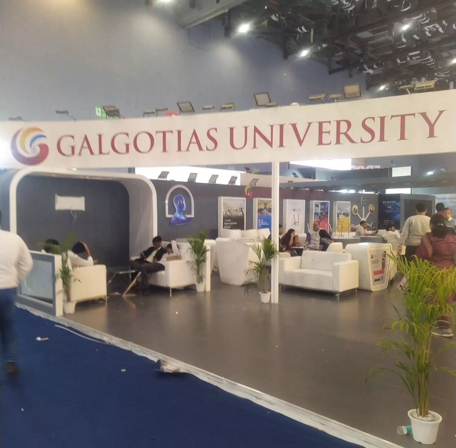 AI Impact Summit – 2026 Showcases New Career Pathways AI Impact Summit – 2026 Showcases New Career Pathways