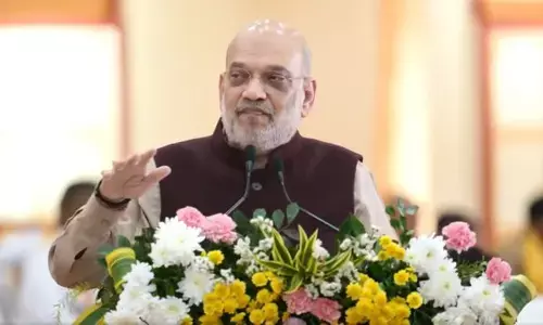 Amit Shah to Attend CRPFs Raising Day Parade in Guwahati in a Historic First for Northeast