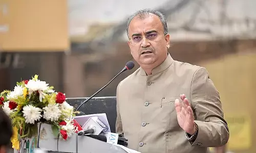 Bihar Tops Free Medicine Rankings for 17th Month Running