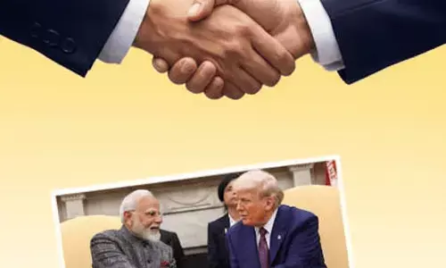 Tariffs, Trade, and Trust: India’s Interim Deal in the Shadow of a US Supreme Court Verdict