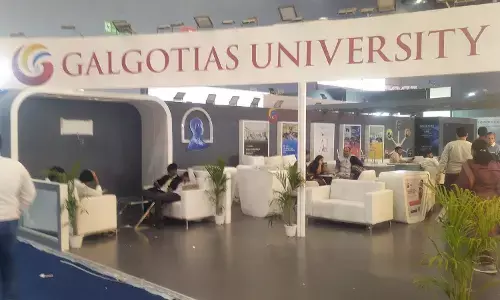 AI Impact Summit – 2026 Showcases New Career Pathways