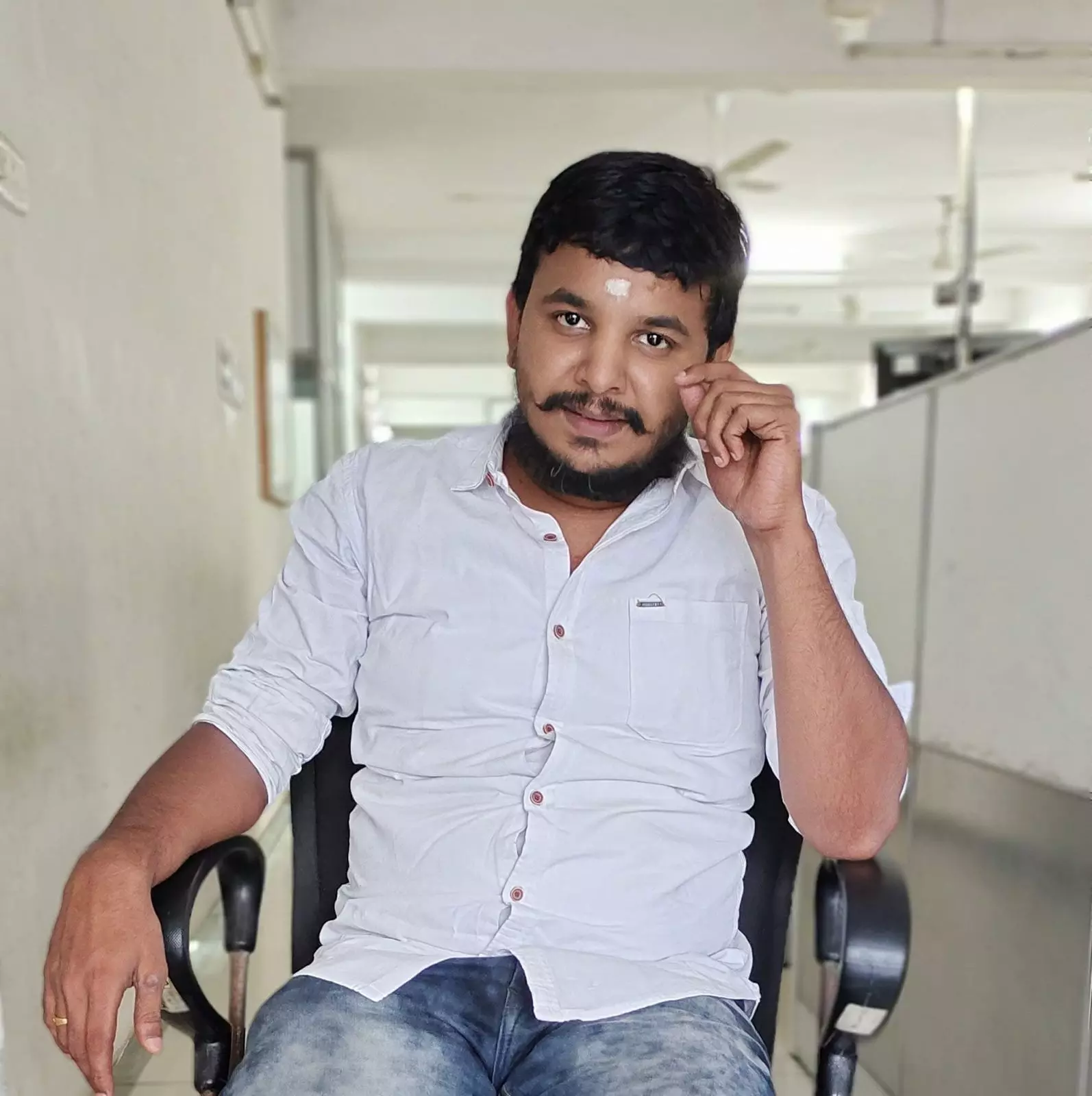 Idhayapiravi Prasanth