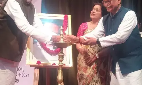 Donald Trump Has Raised the Prestige of the Nobel Prize: Kailash Satyarthi