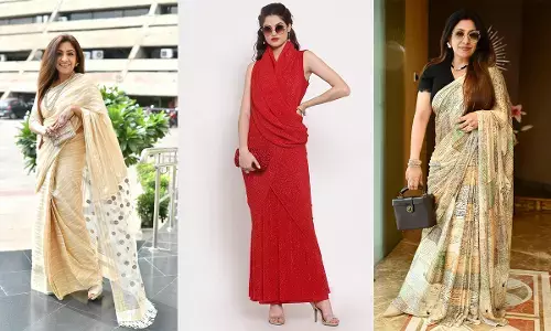 Bollywood Replica Suits & Sarees: Redefining Indian Ethnic Fashion for the Modern Woman