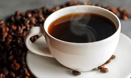 Black Coffee: The Simple Daily Habit With Surprising Health Benefits