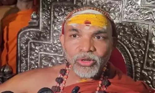POCSO Court Orders FIR Against Swami Avimukteshwaranand Saraswati Over Sexual Abuse Allegations