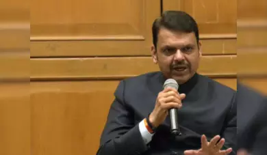 Maharashtra Govt Seeks CBI Probe Into Ajit Pawar Plane Crash Maharashtra Govt Seeks CBI Probe Into Ajit Pawar Plane Crash