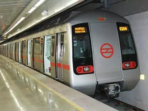 Delhi Metro Renames 9 Stations; 12 Others Unchanged in Phase IV Overhaul Delhi Metro Renames 9 Stations; 12 Others Unchanged in Phase IV Overhaul