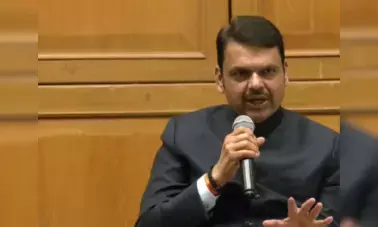 Maharashtra Govt Seeks CBI Probe Into Ajit Pawar Plane Crash Maharashtra Govt Seeks CBI Probe Into Ajit Pawar Plane Crash