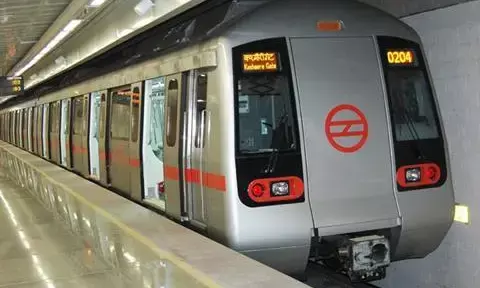 Delhi Metro Renames 9 Stations; 12 Others Unchanged in Phase IV Overhaul Delhi Metro Renames 9 Stations; 12 Others Unchanged in Phase IV Overhaul
