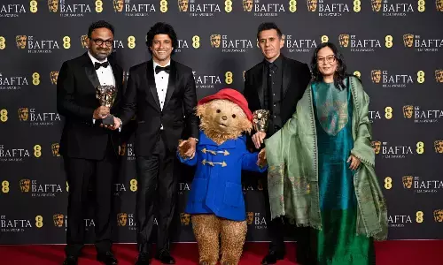 Manipuri Film Boong Wins BAFTA; PM Modi Hails Moment of Joy for Manipur