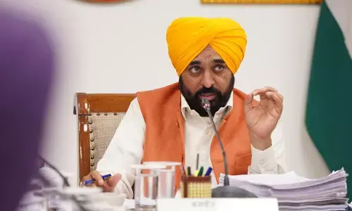 Punjab Launches ‘Meri Rasoi Yojna’ to Provide Free Quarterly Food Kits to 40 Lakh Families