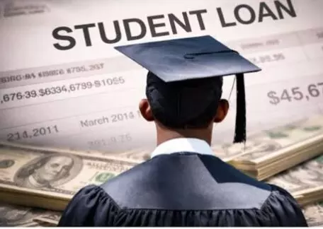 Education or Indebtedness? India’s Student Loan Crisis in Numbers Education or Indebtedness? India’s Student Loan Crisis in Numbers