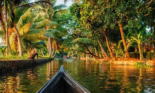 Centre Approves Keralas Rename to Keralam in Historic Cabinet Decision