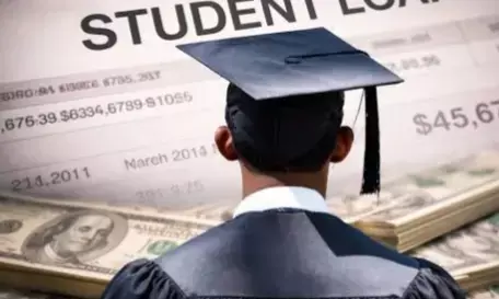 Education or Indebtedness? India’s Student Loan Crisis in Numbers