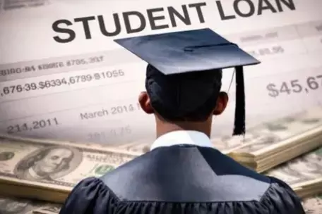 Education or Indebtedness? India’s Student Loan Crisis in Numbers