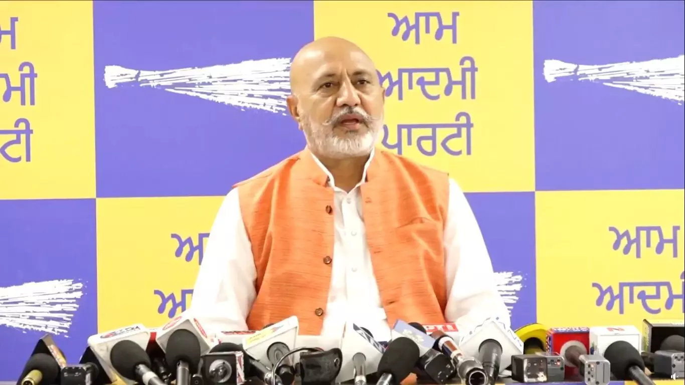 Punjab Drug Menace & Gangsterism Roots During Akali Rule | Baltej Pannu Punjab Drug Menace & Gangsterism Roots During Akali Rule | Baltej Pannu