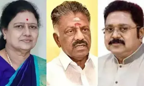 Sasikala Launches New Party: Will the Pasumpon Factor Reshape Tamil Nadu’s 2026 Election? Sasikala Launches New Party: Will the Pasumpon Factor Reshape Tamil Nadu’s 2026 Election?