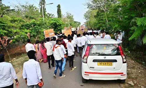 Tamilaga Vettri Kazhagam Application Controversy in Tamil Nadu Elections Tamilaga Vettri Kazhagam Application Controversy in Tamil Nadu Elections