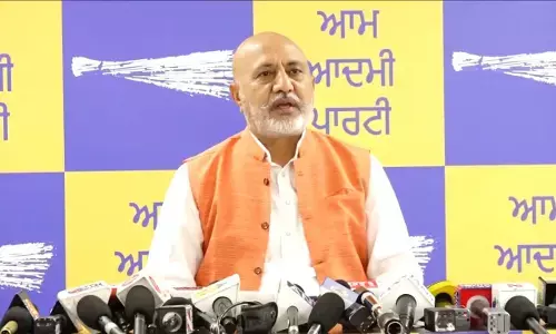 Punjab Drug Menace & Gangsterism Roots During Akali Rule | Baltej Pannu Punjab Drug Menace & Gangsterism Roots During Akali Rule | Baltej Pannu