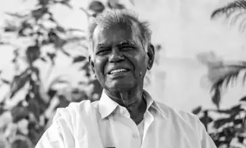 R. Nallakannu’s Final Act of Humanity: Body Donated to Medical College R. Nallakannu’s Final Act of Humanity: Body Donated to Medical College