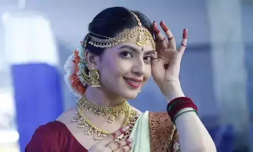 Kashika Kapoor Announces ‘Production No. 1’ on Birthday, Calls It Her Most Personal Film Yet