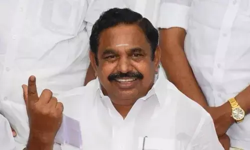 Palaniswami’s Bold Stand: AIADMK’s Rs 10,000 Promise & DMK Criticism Ahead of Tamil Nadu Elections