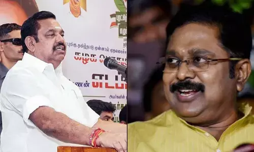 Nanguneri Key Flashpoint in AIADMK Alliance Seat Talks | Tamil Nadu Politics Nanguneri Key Flashpoint in AIADMK Alliance Seat Talks | Tamil Nadu Politics