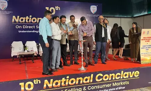 Federation of Indian Direct Selling Industries Hosts 10th National Conclave in Patna, Focuses on Regulatory Clarity and Consumer Protection