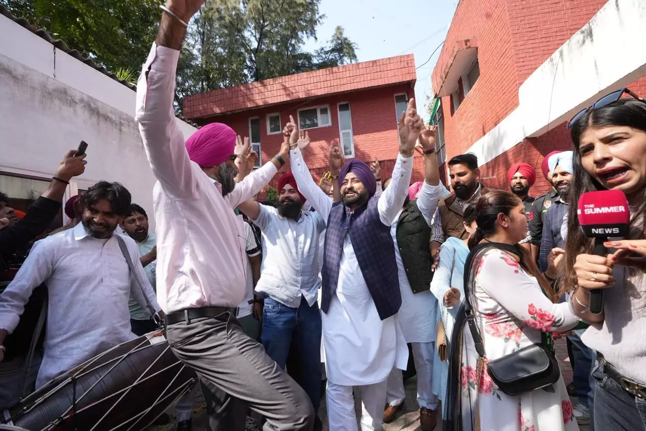 Arvind Kejriwal Acquitted in Excise Policy Case, Sunita Kejriwal Calls Verdict ‘Victory of Truth’ Arvind Kejriwal Acquitted in Excise Policy Case, Sunita Kejriwal Calls Verdict ‘Victory of Truth’