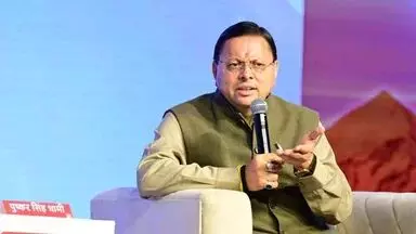 Sanatan, Silence, and the Struggle for Uttarakhand’s Future Sanatan, Silence, and the Struggle for Uttarakhand’s Future